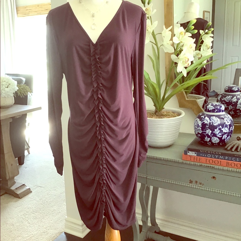 NWOT Sophia Vergara Dress